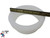 Wear Ring, fits AquaFlo, FMHP, FMCP, TMCP, pump impellers, 1 3/4" hole 