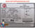 Pump, Circulation, Gecko AquaFlo CMCP, 1/15hp, 115v, 1-1/2", Center Discharge