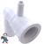 Jet Body, Waterway, Ozone Cluster, Air 3/8" Barb x Water 3/4" Barb, Ell