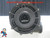 The Wet End can be turned in 12:00, 3:00, 6:00 or 9:00 positions by loosening the through bolts and turning the wet end... This one is in the 3:00 Position..