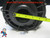This Wet End features a 2" X 2" Union connections which measure about 3" across the threads..