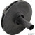 Impeller, Aqua-Flo, FMHP, FMCP, TMCP, FMVP, 0.75HP, 91693551