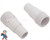 Hose Adapter, Hayward, GM140, S140T, 2 Pack