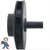 Impeller, CMP, Universal, Wet End, 3.0hp, 2" x 2" Mpt, 48/56FR