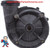 Complete Wet End, Aqua-Flo ,XP2, 2.5HP, 2"x 2" , 48fr, fits Motors with 11.0A/230V 