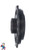 Faceplate, Waterway Executive or Workman, 48fr or 56fr, 2"