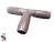 Barb Tee, 3/4" Barb x 3/4" Barb x 3/4" Barb
Note: Colors can vary on this part..