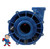 Complete Pump, Aqua-Flo, XP2, 1.5HP, 230v, 48 frame, 2"x 2", 1 or 2 Speed 7.7A