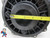 A regular 2" pump union fitting measures about 3" edge to edge but this wet end is different on the front suction side and it measures about 3 5/8" edge to edge so be sure your wet end has a large suction side fitting before ordering this..