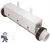 Heater, Heat Exchanger,Leisure Bay ,17-1/2" x 3", 230v,4.0kW, Some Call it 2 1/2"