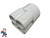 Manifold, 1/2" Slip, 4 Port, Transition, 1-1/2" Slip