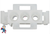 Plug, Housing, Male, AMP, 3 Pin, Cord Side
