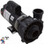 Pump, Waterway Executive, 1.5hp, 115v, 2-spd, 48fr, 2" x 2"