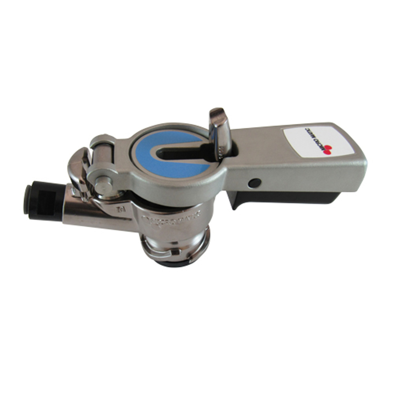 micromatic a type coupler