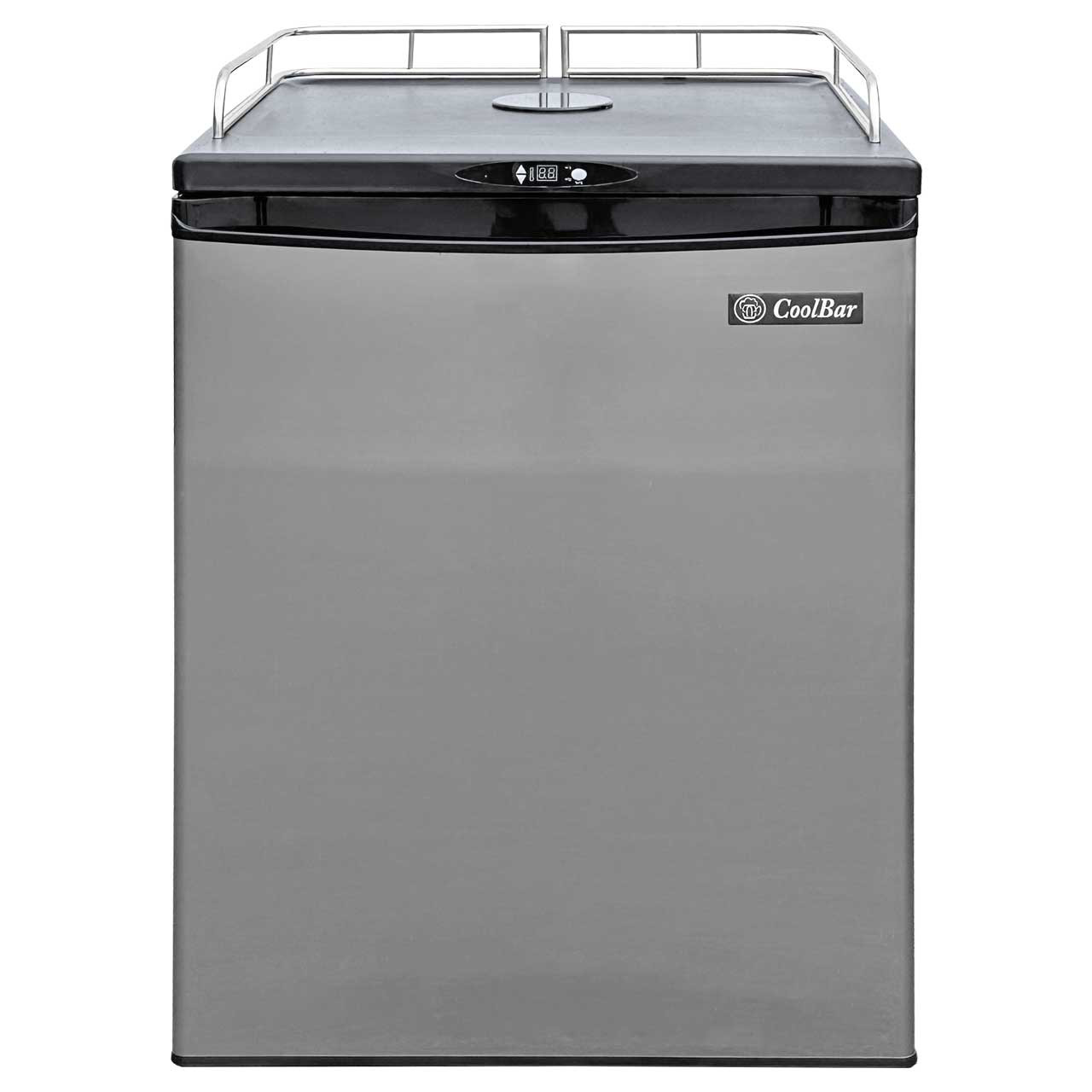 Kegerator Coolbar CDDXR180, No Tower UBC Group Canada