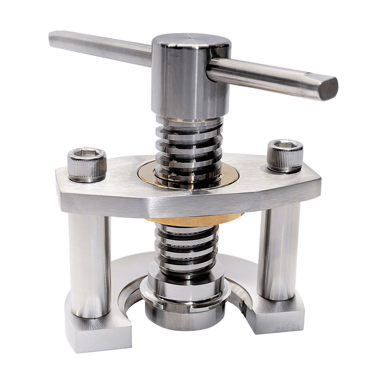 Keg Spear Decompression Tool, Sanke D/S Valve, Heavy-Duty, Premium