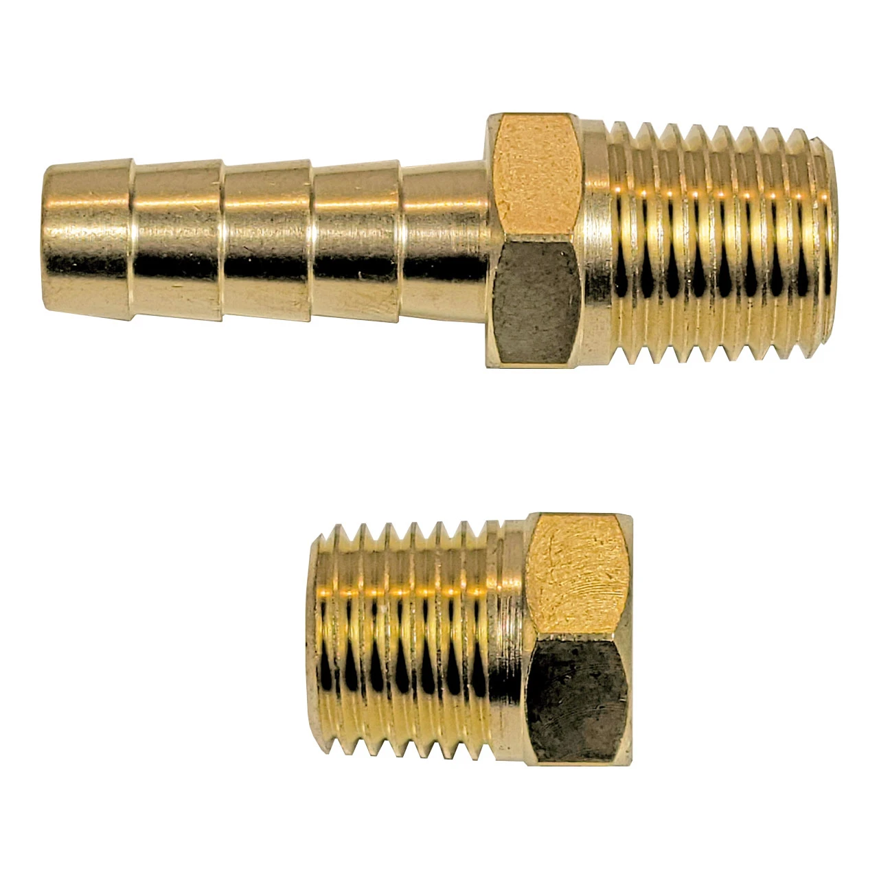 Air Distributor, Three-Way, 3/8