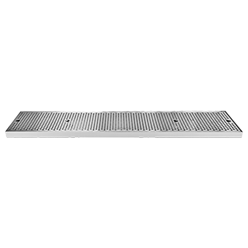 Countertop Drip Tray, 45" x 7"