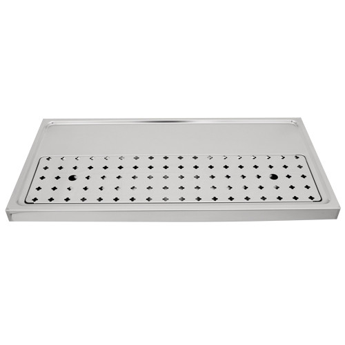 Platform Drip Tray, 39 3/8" x 19 5/8"
