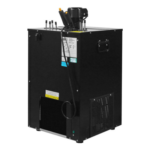 Flash Beer Cooler, Tayfun T120F, 4 Product Lines, Manual Thermostat Flash Beer Cooler, Tayfun T120F, 4 Product Lines, Manual Thermostat