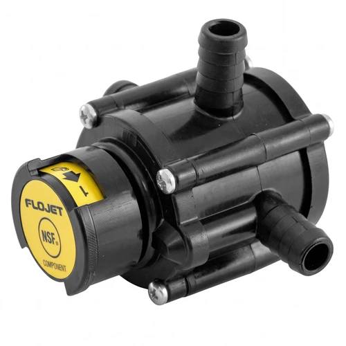 Beverage System Part, Transfer Valve, Regular