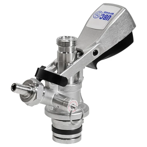 Economy Keg Coupler, U type (Guinness, Harp)