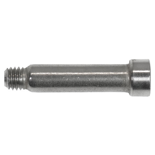 Keg Coupler Part, Hinge pin S/S, Micromatic