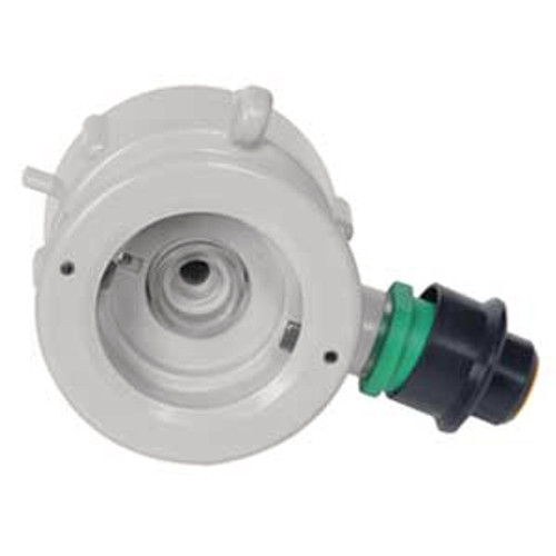 Plastic Cap for Cleaning Bottle, D-type