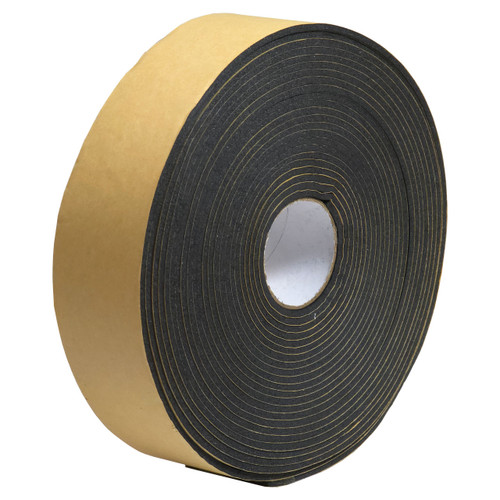 Tape, 2" Foam Insulation