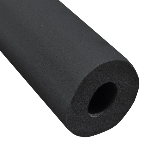 1 1/8" ID Insulation Tube, 3/4" Wall Thickness, 6' long