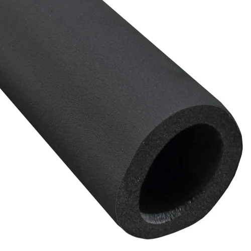 2 1/8" ID Insulation Tube, 1/2" Wall Thickness, 6' long