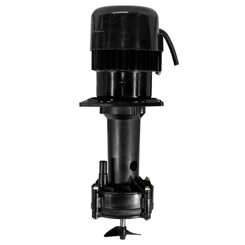 Vertical agitator pump, Flojet SPC42