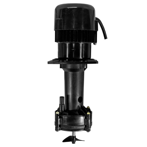 Vertical agitator pump, Flojet SPC42