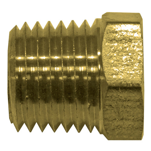 Regulator Part, Plug 1/4''