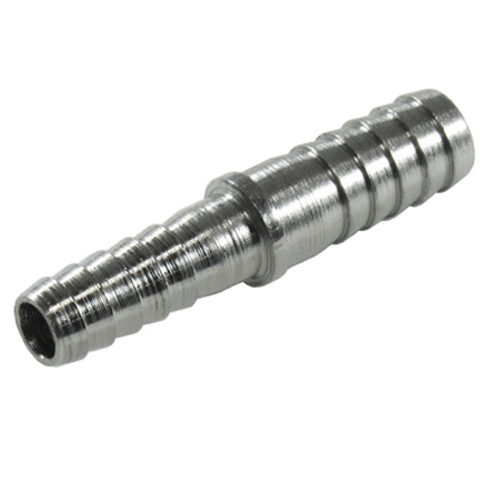 1/4" x 1/4 " hose splicer 1/4" x 1/4 " hose splicer