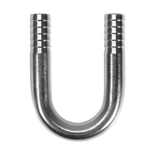 5/16" Hose U-bend