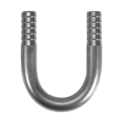 1/4" Hose U-bend