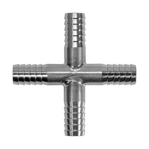 3/8" Hose Cross
