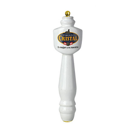 Ceramic Tap Handle A-55