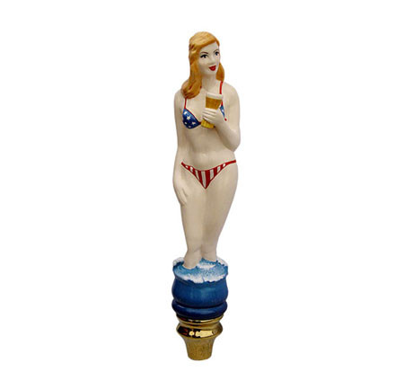 Ceramic Tap Handle E-04