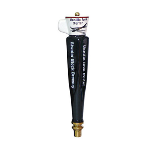 Ceramic Tap Handle A-112