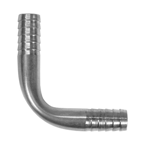 5/16" Elbow Hose Splicer