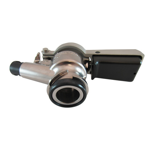 micromatic a type coupler