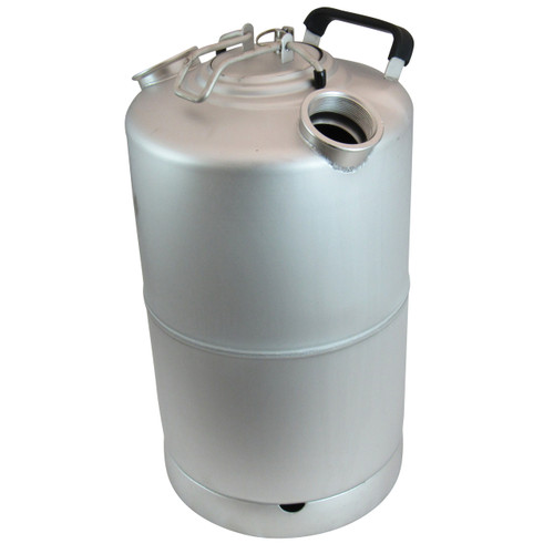 Beer Line Cleaning Bottles & Canisters Canada