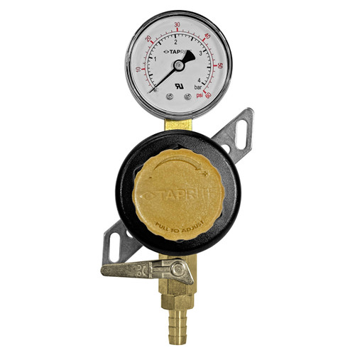 Secondary Regulator, 1 product, pass thru, TAPRITE