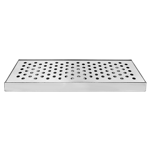 Countertop Drip Tray, 15" x 5"