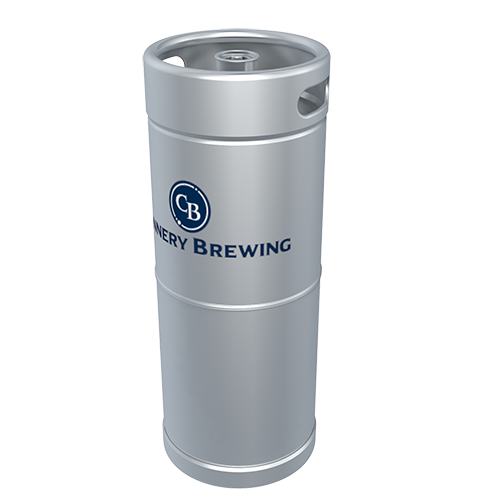 CANNERY BREWING 20L