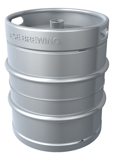 ACE BREWING COMPANY 50L