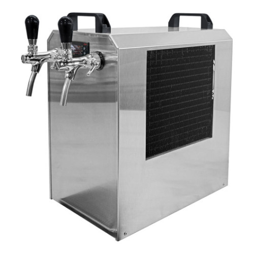 Beer Cooler, Mobichill 55, 2 product lines