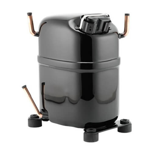 Reciprocating Compressors Tecumseh CAJ4461Y (1/2 HP)